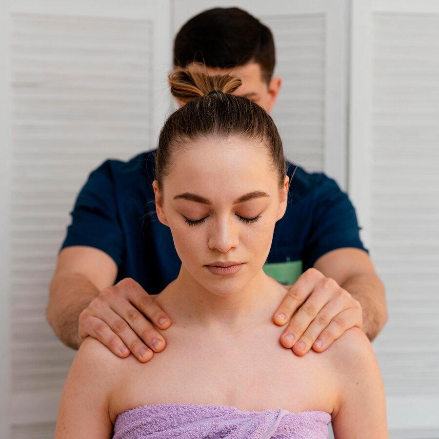 chiropractor pain management