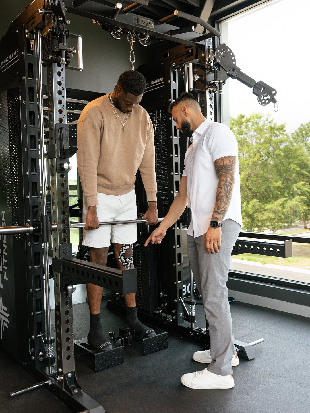 assessing_an_athlete's_knee