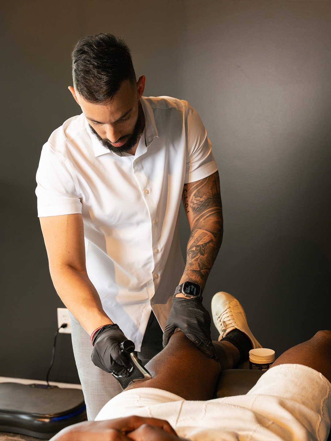 assessing_an_athlete's_knee
